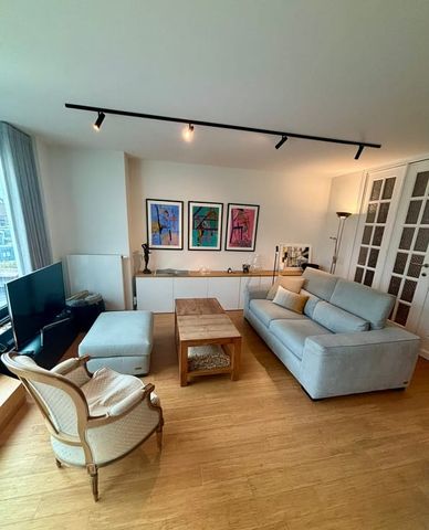 Appartement te huur - Foto 4