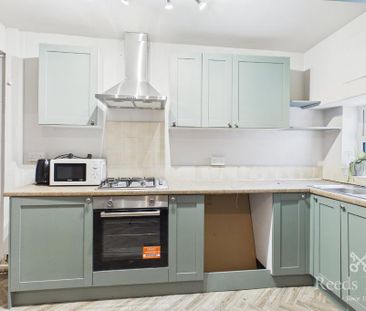 2 bedroom terraced house to rent - Photo 5