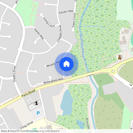 20 Bedingfield Way, WA 6233, Australind