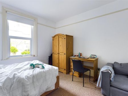 5 bedroom terraced house to rent - Photo 5