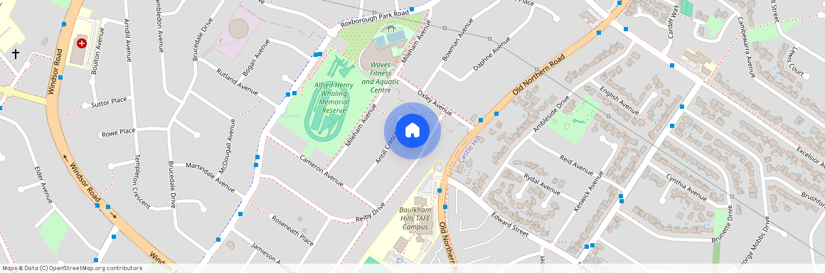 4 Antill Crescent, NSW 2153, Baulkham Hills