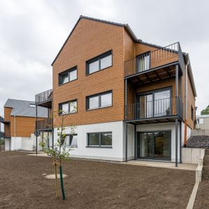 Schickes Appartement mit Terrasse - Foto 2