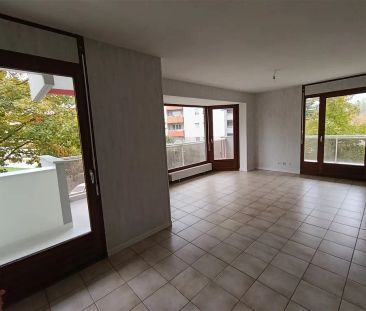 Location appartement 4 pièces - 83m² à La motte-servolex (73290) - Photo 5