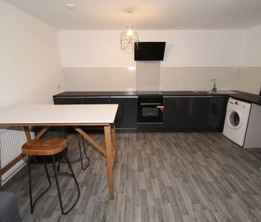 Gordon street flat 1, PRESTON PR1 7HJ - Photo 1