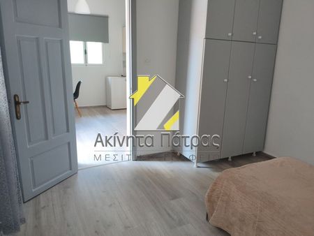 Διαμέρισμα για ενοικίαση Αμπελόκηποι (Πάτρα) - Photo 5