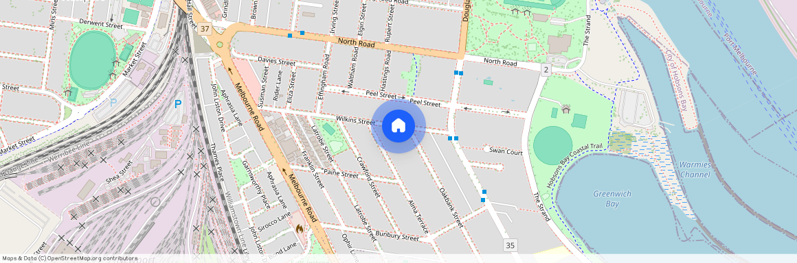 19 Wilkins Street, Vic 3015, Newport