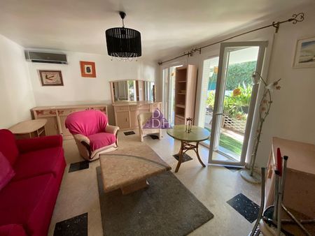 Appartement meublé bas de villa - Photo 2