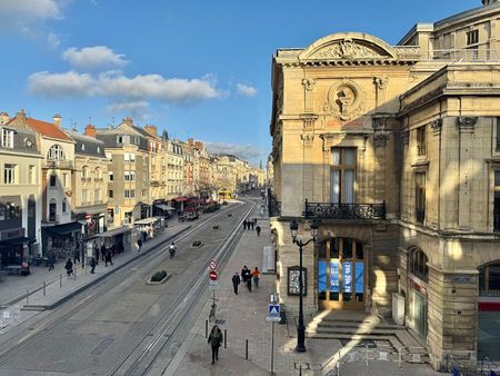 Location appartement 5 pièces, 114.86m², Reims - Photo 5