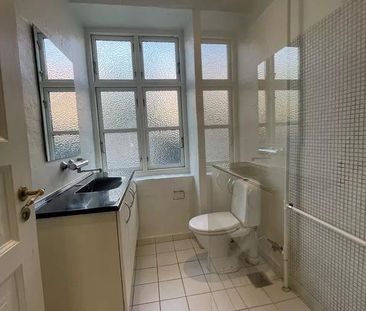 <b>Velindrettet og lys lejlighed i hjertet af Aalborg</b> - Photo 6