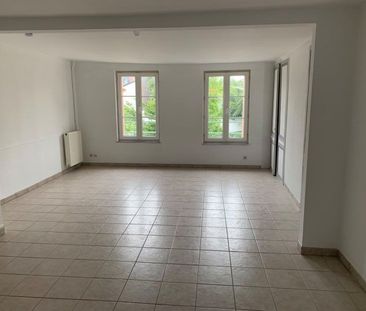 Location appartement 3 pièces, 75.00m², Le Havre - Photo 1