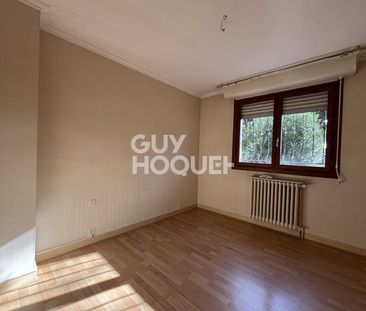 Appartement T4 93 m² - Photo 1