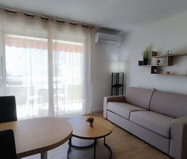 Location Appartement 1 pièce 22m² FREJUS 83600 - Photo 1