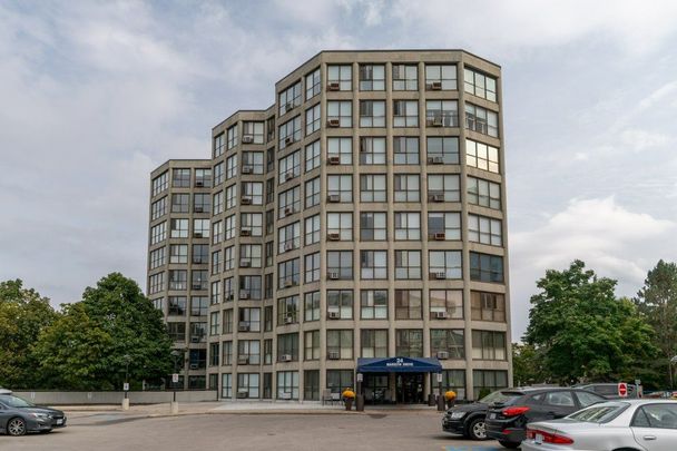 For Lease - 24 Marilyn Drive Unit# 503, Guelph, Ontario - Photo 1