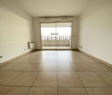 Location appartement récent 2 pièces 42.2 m² à Le Crès (34920) - Photo 2