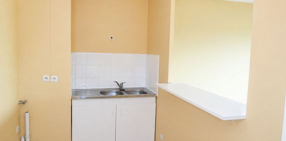 Appartement 2 pièces - Photo 2