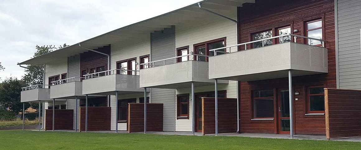 Kvarnvägen 31 K - Photo 1