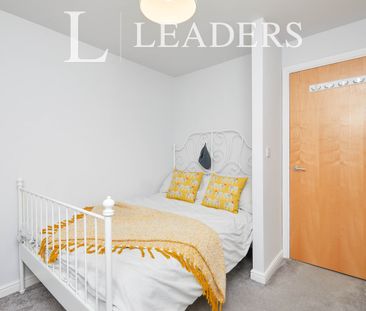 2 bedroom apartment to rent Riddles Court, Watnall, Nottingham, NG16 - Photo 3