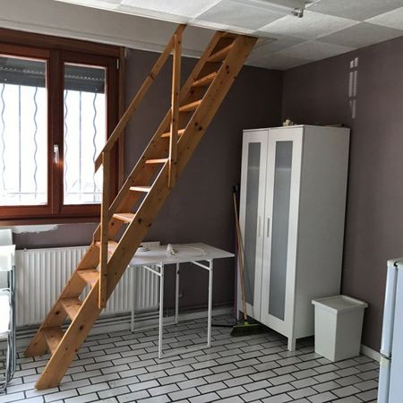 Appartement 1 pièce à Villeneuve-d'Ascq - Photo 4