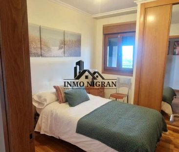 Piso de alquiler en Rúa Das Areas, Baiona - Foto 5