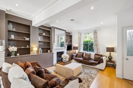 3 bedroom terraced house to rent - Photo 4