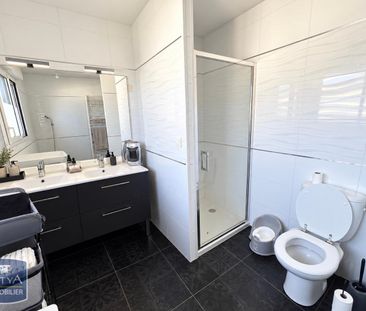 Location Maison 4 pièces 97m² LE MANS 72000 - Photo 4