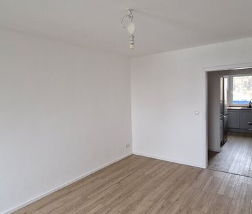 Gartz (Niemcy) – rozkładowe 3 pokoje – 65 m2. - Zdjęcie 3