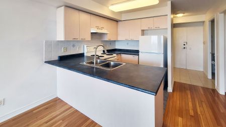 For Lease - 51 Times Avenue Unit# 811, Markham, Ontario - Photo 5