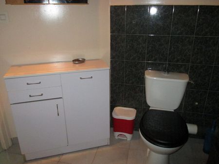 Location Appartement 1 pièce 20m² - Photo 3