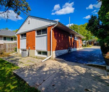 For Lease - 154 West 31st Street Unit# Main, Hamilton, Ontario - Photo 6