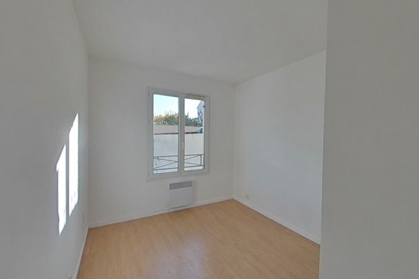 Location appartement 3 pièces, 65.11m², Champs-sur-Marne - Photo 1