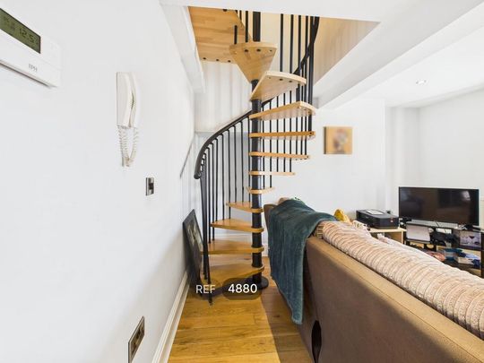 2 bedroom apartment to rent - Photo 1