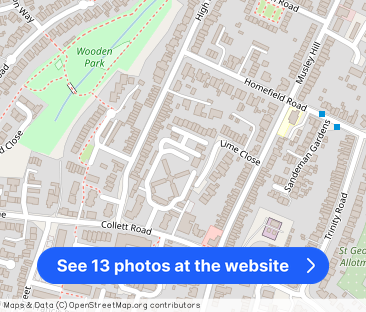 Parker Court, Ware - Photo 1