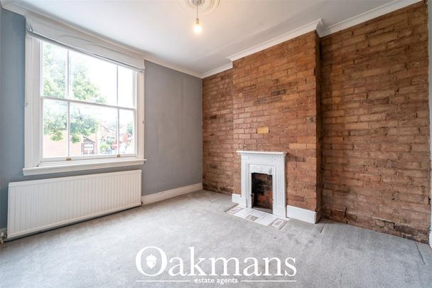 3 bedroom end of terrace house to rent - Photo 1