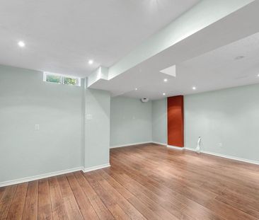 For Lease - 909 Oaktree Crescent, Newmarket, Ontario - Photo 6