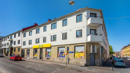 Hjalmar Brantingsgatan, Göteborg - Foto 5