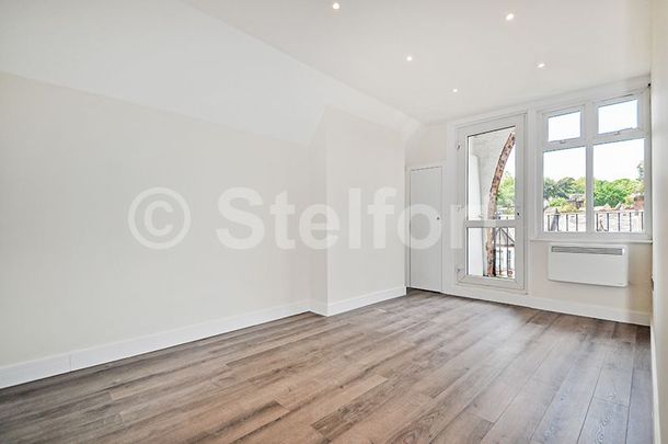 Archway Road, N6, London - Photo 1
