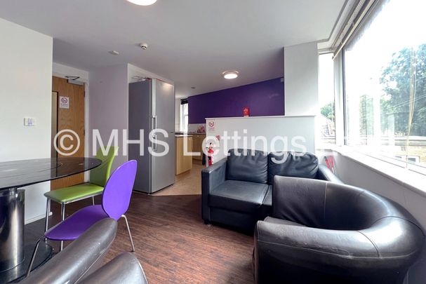 1 Bedroom Apartment for rent in St. Ann's Lane - Photo 1