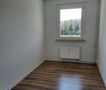 Umzugsbonus...3 Monate geschenkt! Tolle 3 -Raumwohnung mit riesigen... - Foto 1
