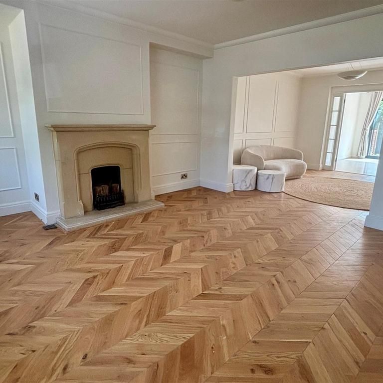4 bedroom semi-detached house to rent - Photo 1