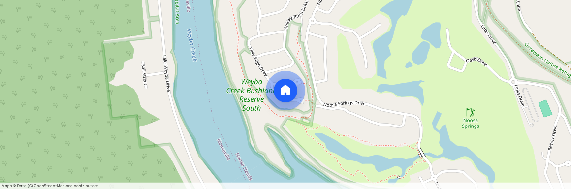 5 Cottonwood Court, Qld 4567, Noosa Heads