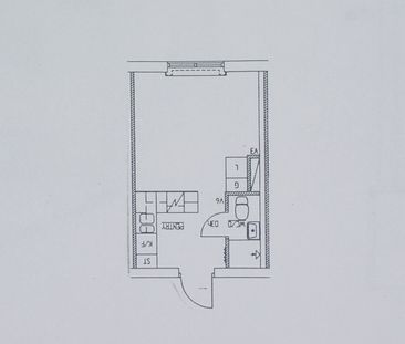 Kanslivägen, Stockholm - Photo 1