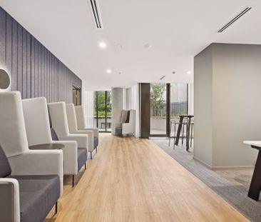 1104/3 Grazier Lane, Belconnen ACT 2617 - Apartment For Rent | Domain - Photo 4