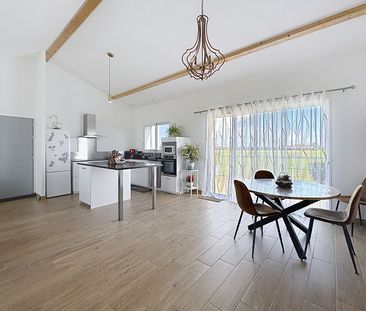 Maison T4 Port-des-Barques à louer - Photo 2