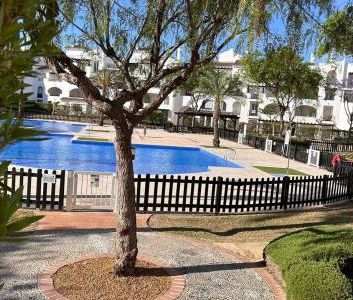 Ground floor apartment - Roldan (LA TORRE GOLF RESORT) - Photo 1