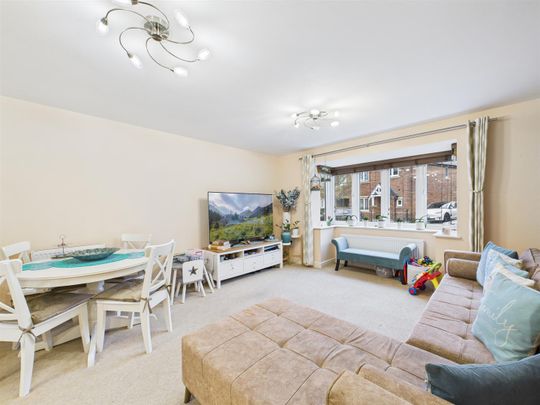 Highland Drive, Loughborough, LE11 2HU - Photo 1