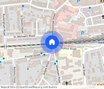 Newbury, Berksire, RG14 - Photo 1