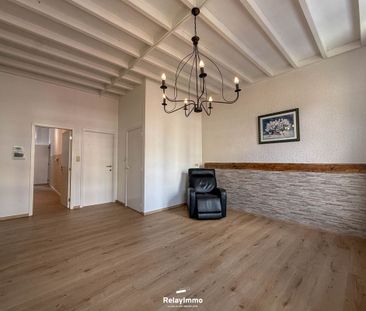 Appartement 1 chambre - Photo 1