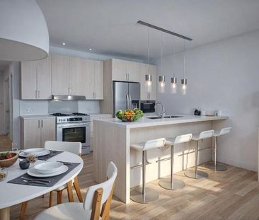 LOGEMENT 4 1/2 À LOUER PRÈS DU MÉTRO LONGUEUIL 1 JUIN 2026 - Photo 1