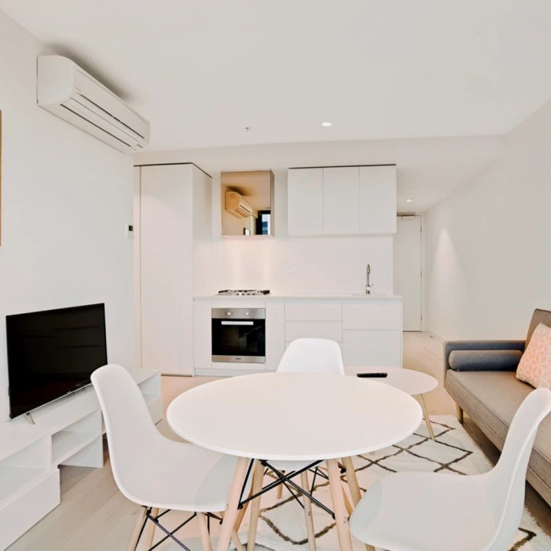 1 Bed, 1 Bath - Photo 1