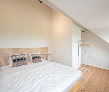 Mooi gemeubeld huis nabij het centrum - Foto 1